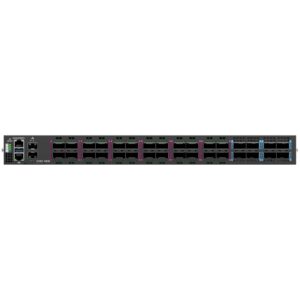 UfiSpace S9301-32DB 24 x 200GE QSFP56 Ports Spine and Leaf Switch