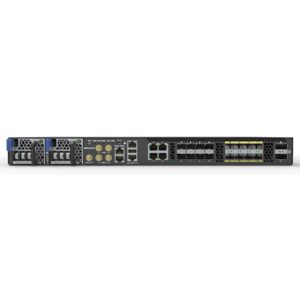 UfiSpace S9500-22XST 22-Port 1/10/25/100G Disaggregated Cell Site Gateway