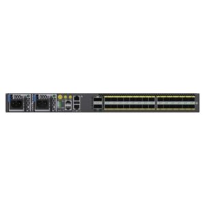 UfiSpace S9510-30XC 30-Port 1/10/25/40/100GE Disaggregated Cell Site Gateway
