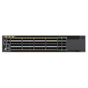 UfiSpace S9600-72XC 72-Port 25/100GE Open Aggregation Router
