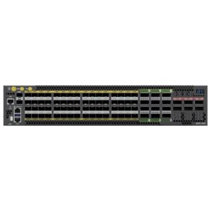 UfiSpace S9701-82DC 25/100G Disaggregated Core and Edge Router