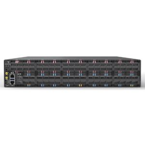 UfiSpace S9710-76D High Density 400G Disaggregated Core and Edge Router