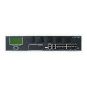 Fortinet FortiGate 3016B Enterprise Security Appliance