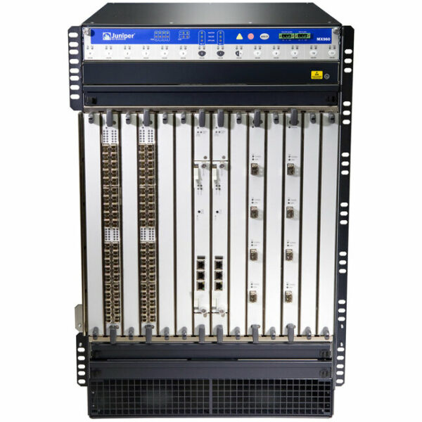 Juniper MX960 Ethernet Services Router