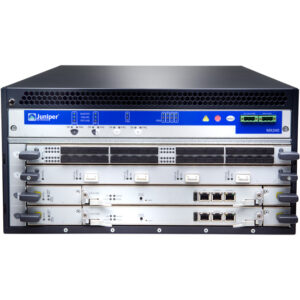Juniper MX-240 Router Chassis