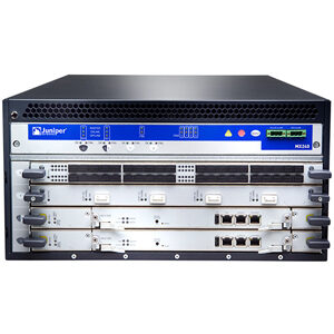Juniper MX240 Ethernet Service Router Chassis