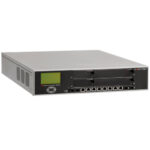 Fortinet FortiGate 3810A Firewall Appliance