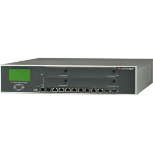 Fortinet FortiGate 3810A Firewall Appliance