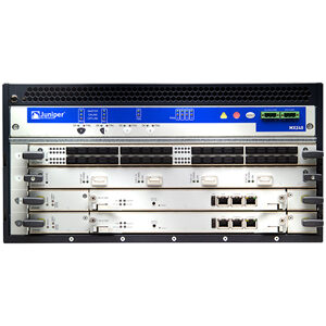Juniper MX240 Ethernet Services Router Chassis