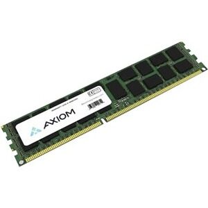 Axiom 4GB DDR3-1333 ECC RDIMM for HP # 500658-B21, FX621AA, FX621UT