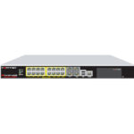 Fortinet FortiGate 620B Firewall Appliance