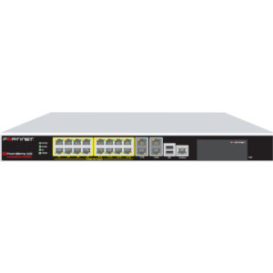 Fortinet FortiGate 620B Firewall Appliance