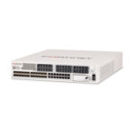 Fortinet FortiGate 1240B-DC Firewall