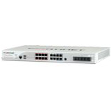 Fortinet FortiGate 200B-POE VPN/Firewall