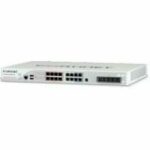 Fortinet FortiGate 200B-POE Firewall