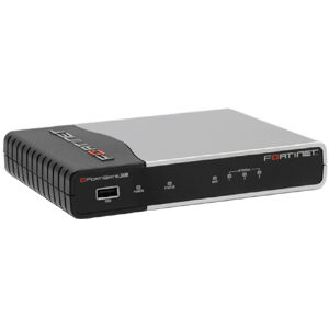 Fortinet FortiGate 310B Security Appliance