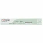 Fortinet FortiGate 60C Multi-threat Security Appliance