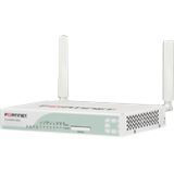 Fortinet FortiWiFi 60C Wireless Multi-threat Security Appliance