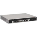 Fortinet FortiGate 110C Security Appliance