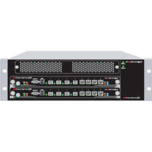 Fortinet FortiGate 5020 Security System