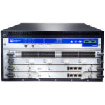 Juniper MX240 Router Chassis