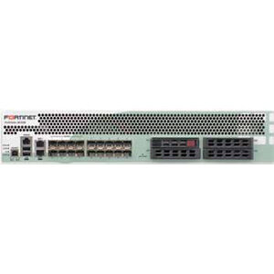 Fortinet FortiGate 3040B Firewall Appliance