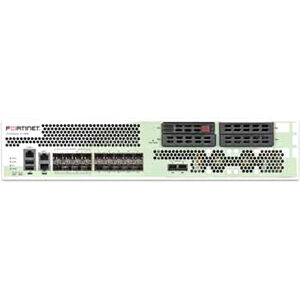 Fortinet FortiGate 3140B Firewall Appliance