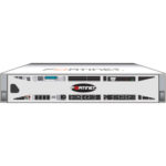 Fortinet FortiWeb 3000C Application Security Appliance