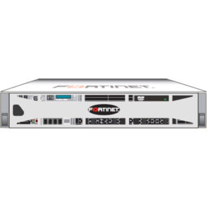 Fortinet FortiWeb 3000C Application Security Appliance