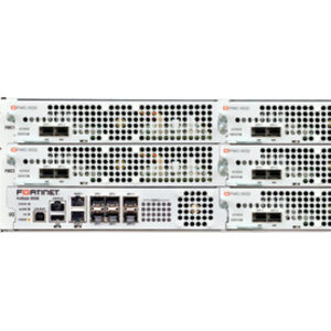 Fortinet FortiCarrier 3950B Firewall Appliance