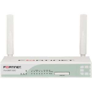 Fortinet FortiWifi 60CM Firewall Appliance