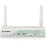 Fortinet FortiWifi 60CM Firewall Appliance