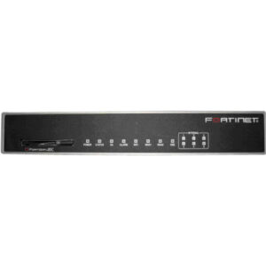 Fortinet FortiGate 80CM Firewall Appliance