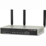 Fortinet FortiWifi Voice-80CS Multi-Function Security Platform