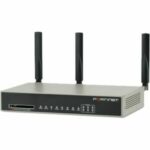 Fortinet FortiWifi Voice-80C Firewall Appliance