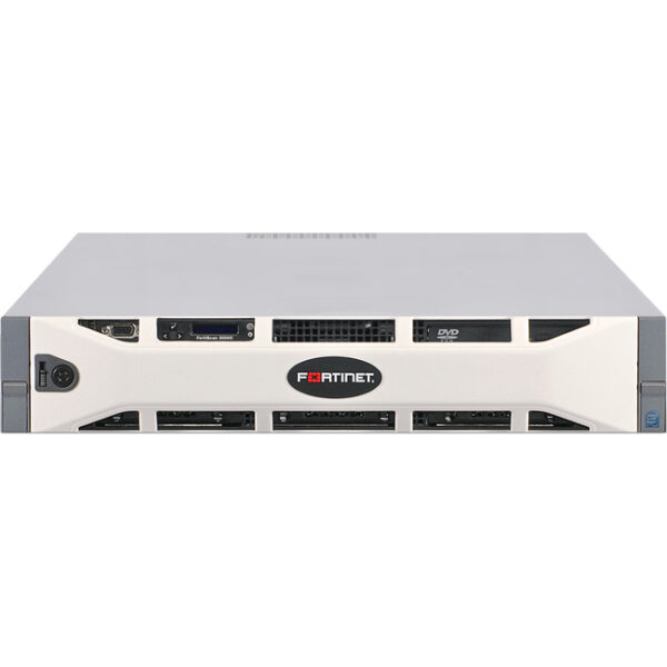 Fortinet FortiMail 3000C Email Security Appliance