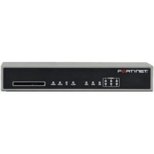 Fortinet FortiGate 80CM Firewall Appliance