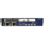 Juniper MX80 Router Chassis