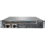 Juniper MX5 Router Chassis