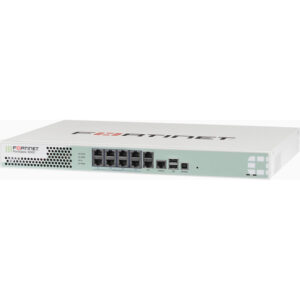 Fortinet Fortigate 300C Firewall Appliance