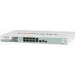 Fortinet Fortigate 300C Firewall Appliance