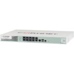 Fortinet Fortigate 300C Firewall Appliance