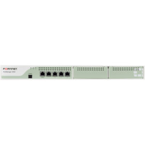 Fortinet FortiManager-400C Network Security Management