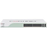 Fortinet FortiSwitch 324B-POE Ethernet Switch