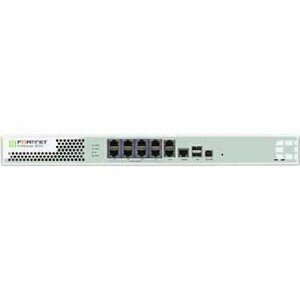 Fortinet FortiGate-300C-DC