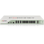 Fortinet FortiGate 100D Network Security/Firewall Appliance