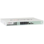 Fortinet FortiGate 300C Firewall Appliance