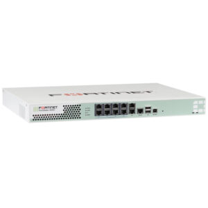 Fortinet FortiGate 300C Firewall Appliance