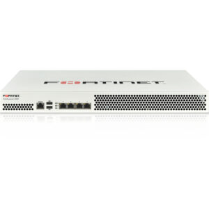 Fortinet FortiAnalyzer 200D Security Appliance