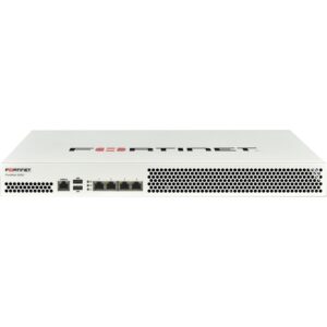 Fortinet FortiMail 200D Network Security Appliance